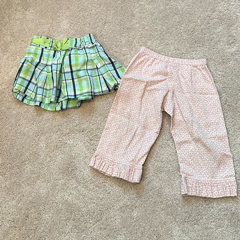 Girls Toddler Bundle 18 pieces 18-24 months - Picture 2 of 5